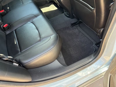 2017 Chevrolet Malibu LT 1LT