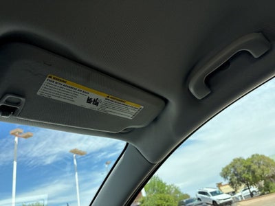 2017 Chevrolet Malibu LT 1LT