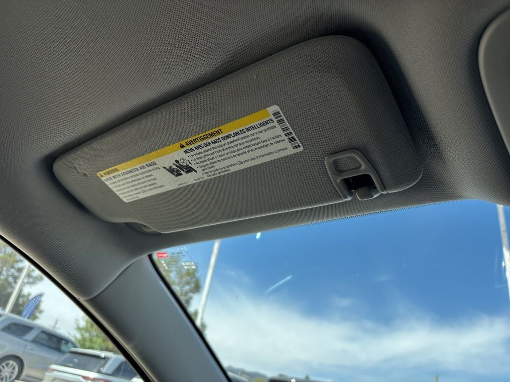 2017 Chevrolet Malibu LT 1LT