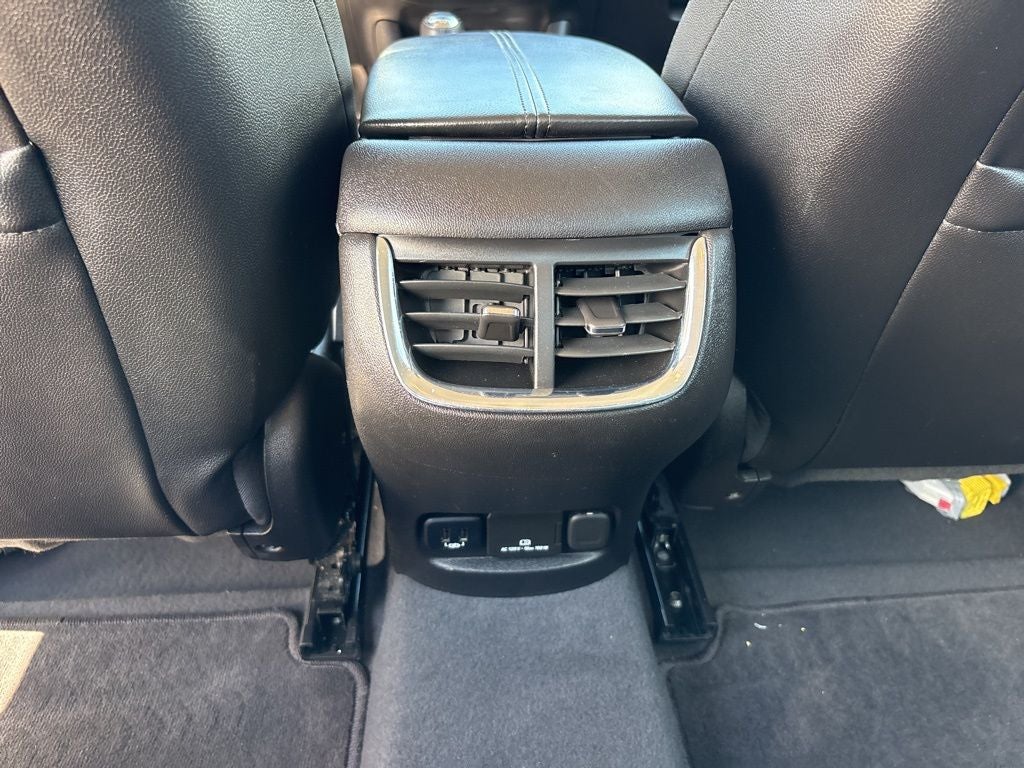 2017 Chevrolet Malibu LT 1LT