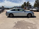 2017 Chevrolet Malibu LT 1LT