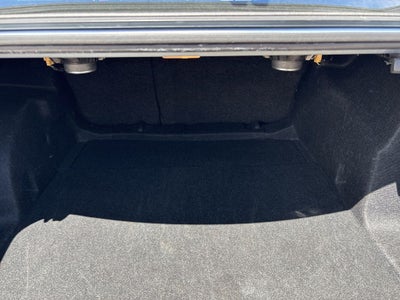 2017 Chevrolet Malibu LT 1LT