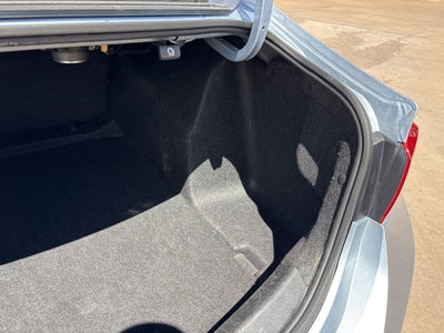 2017 Chevrolet Malibu LT 1LT