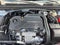 2017 Chevrolet Malibu LT 1LT