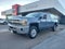 2016 Chevrolet Silverado 2500HD LT