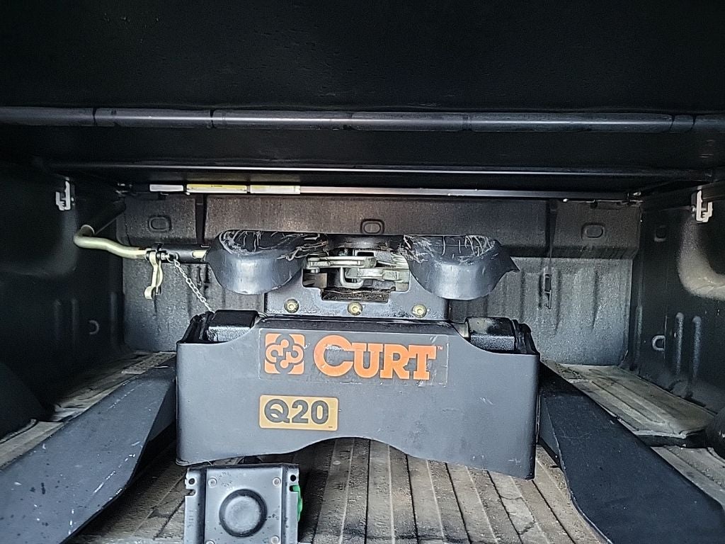 2016 Chevrolet Silverado 2500HD LT