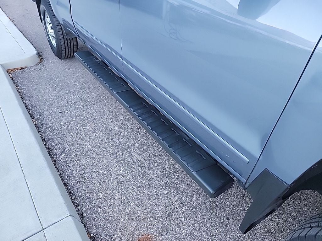 2016 Chevrolet Silverado 2500HD LT