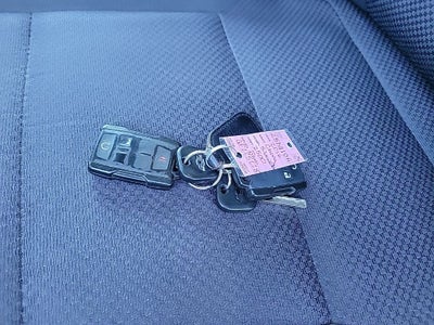 2016 Chevrolet Silverado 2500HD LT