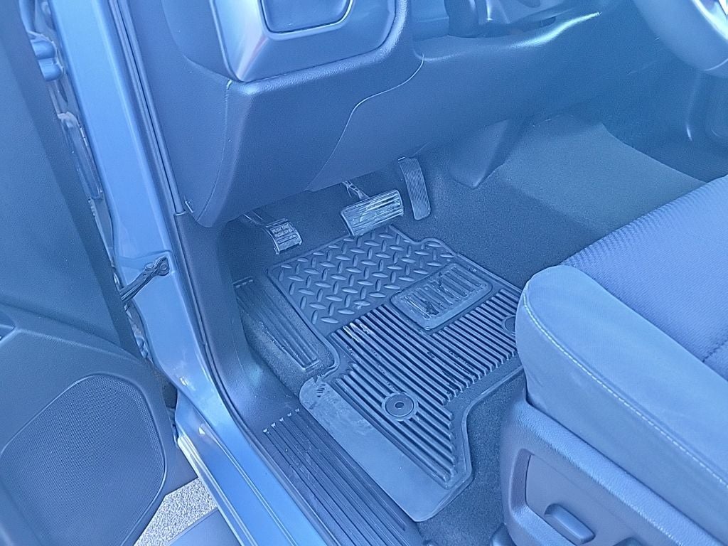 2016 Chevrolet Silverado 2500HD LT