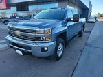 2016 Chevrolet Silverado 2500HD LT