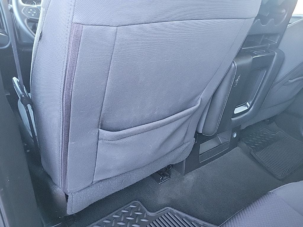 2016 Chevrolet Silverado 2500HD LT