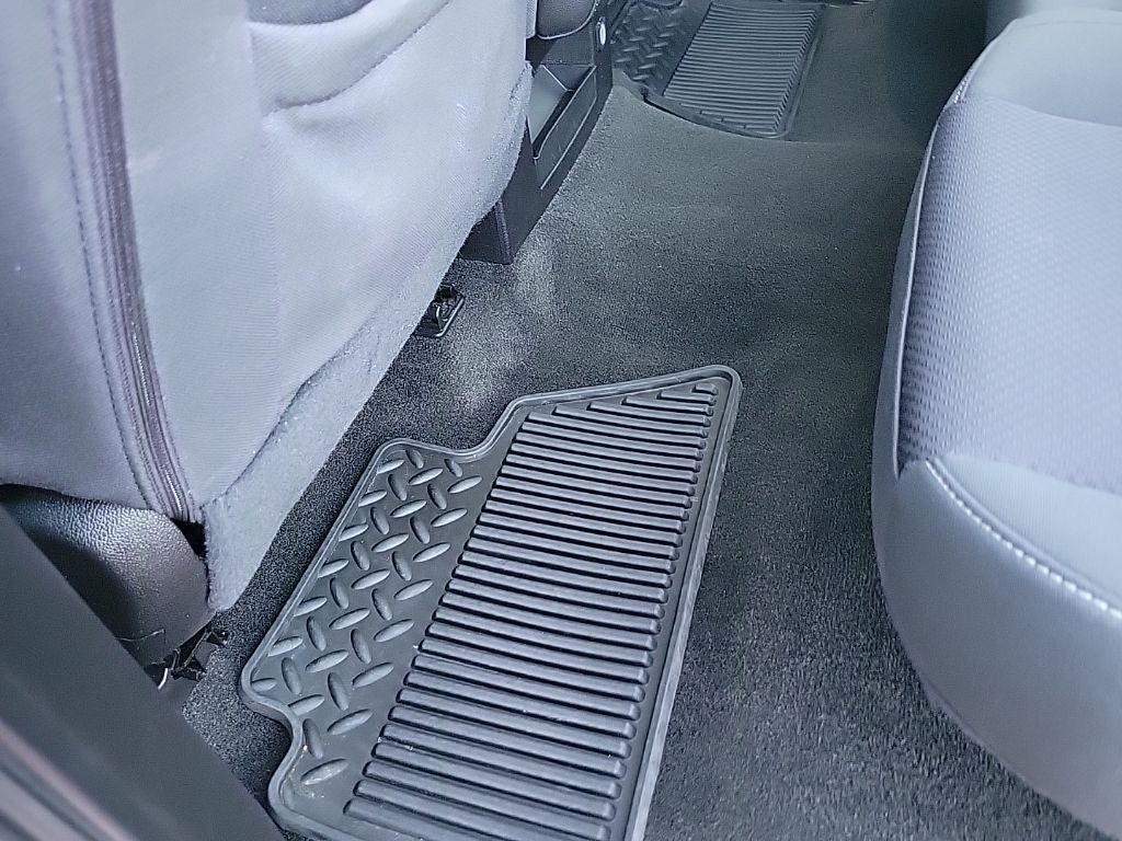 2016 Chevrolet Silverado 2500HD LT