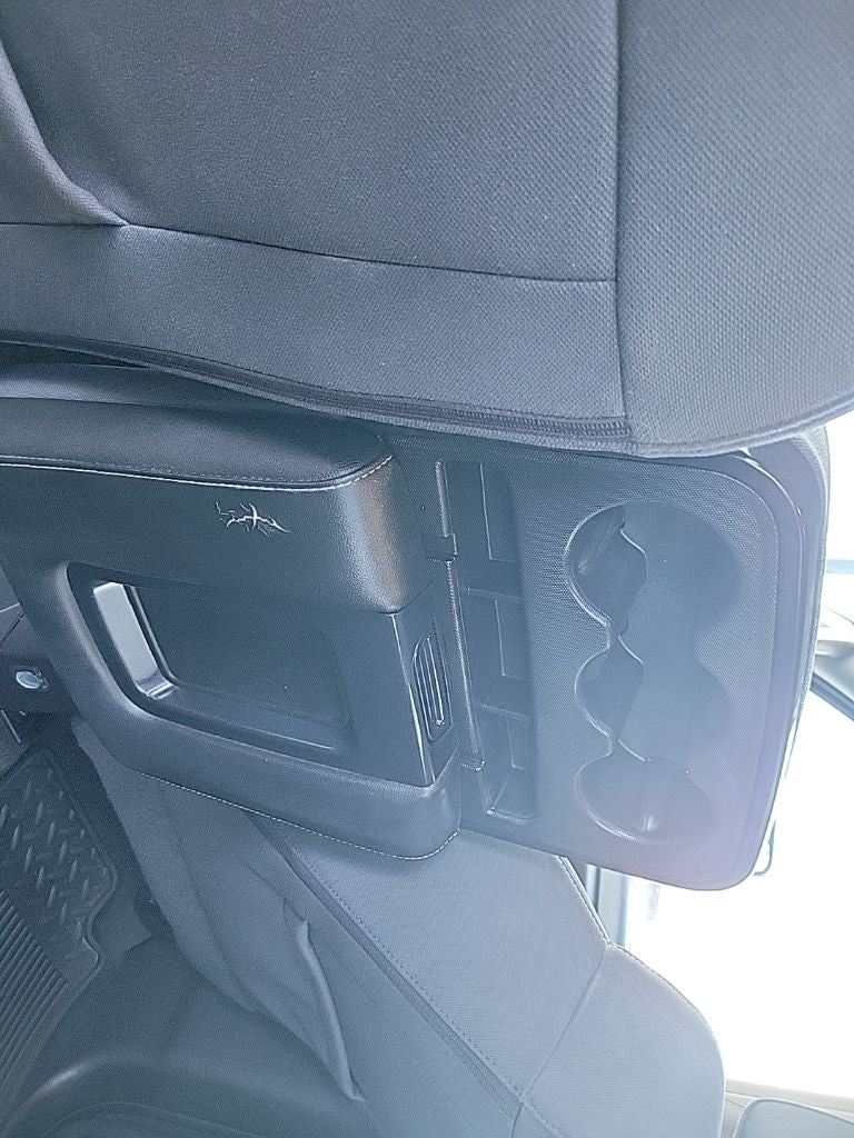 2016 Chevrolet Silverado 2500HD LT