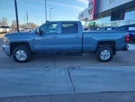 2016 Chevrolet Silverado 2500HD LT