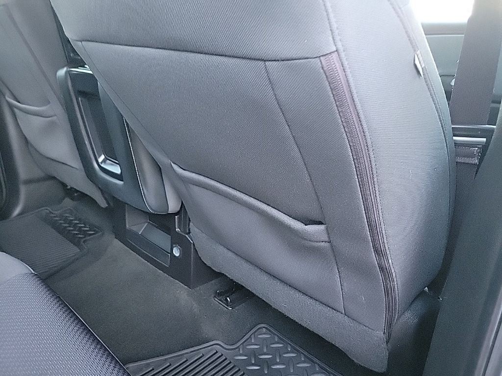 2016 Chevrolet Silverado 2500HD LT