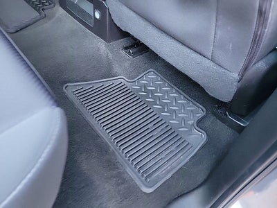 2016 Chevrolet Silverado 2500HD LT