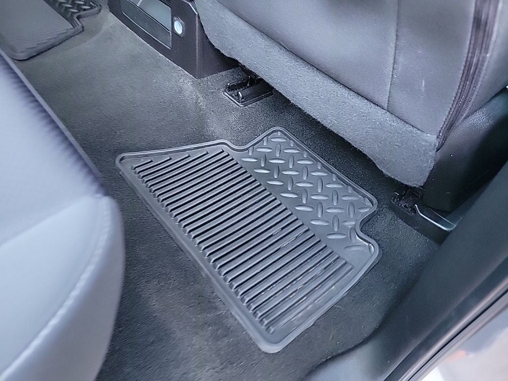 2016 Chevrolet Silverado 2500HD LT