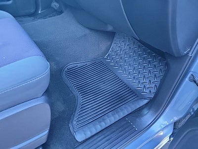 2016 Chevrolet Silverado 2500HD LT