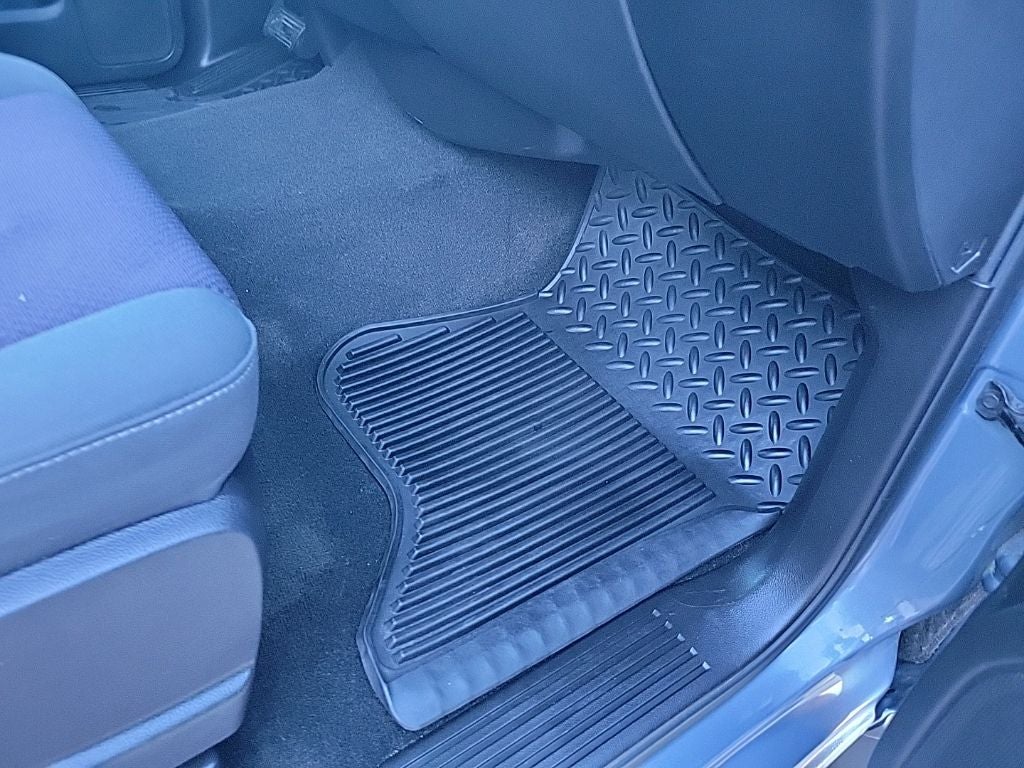 2016 Chevrolet Silverado 2500HD LT