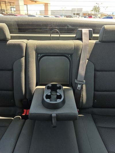 2016 Chevrolet Silverado 2500HD LT
