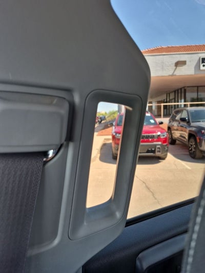 2016 Chevrolet Silverado 2500HD LT