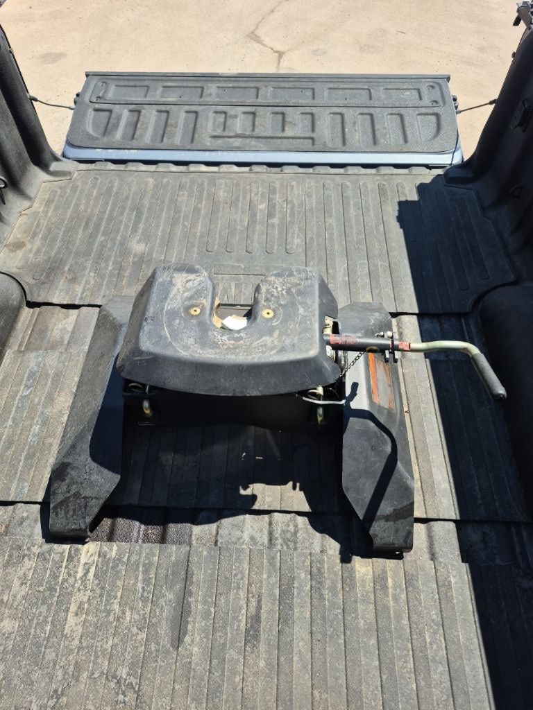 2016 Chevrolet Silverado 2500HD LT