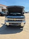 2016 Chevrolet Silverado 2500HD LT