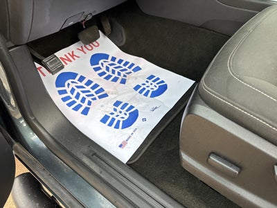 2017 Chevrolet Colorado LT