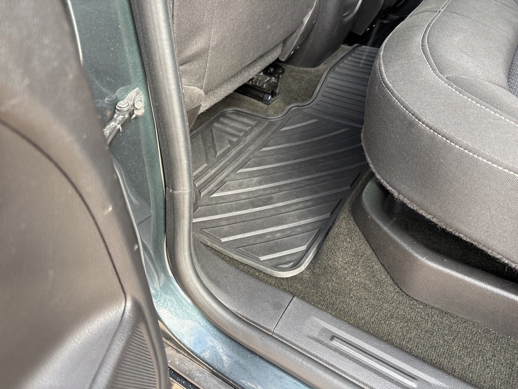 2017 Chevrolet Colorado LT