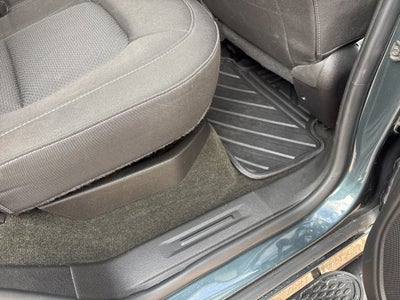 2017 Chevrolet Colorado LT