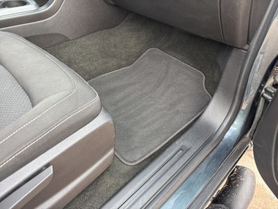 2017 Chevrolet Colorado LT