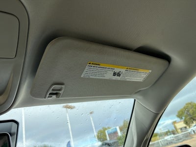 2017 Chevrolet Colorado LT