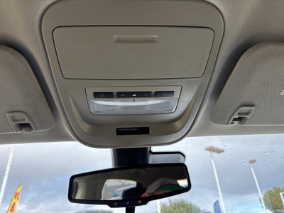 2017 Chevrolet Colorado LT