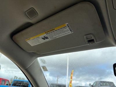 2017 Chevrolet Colorado LT