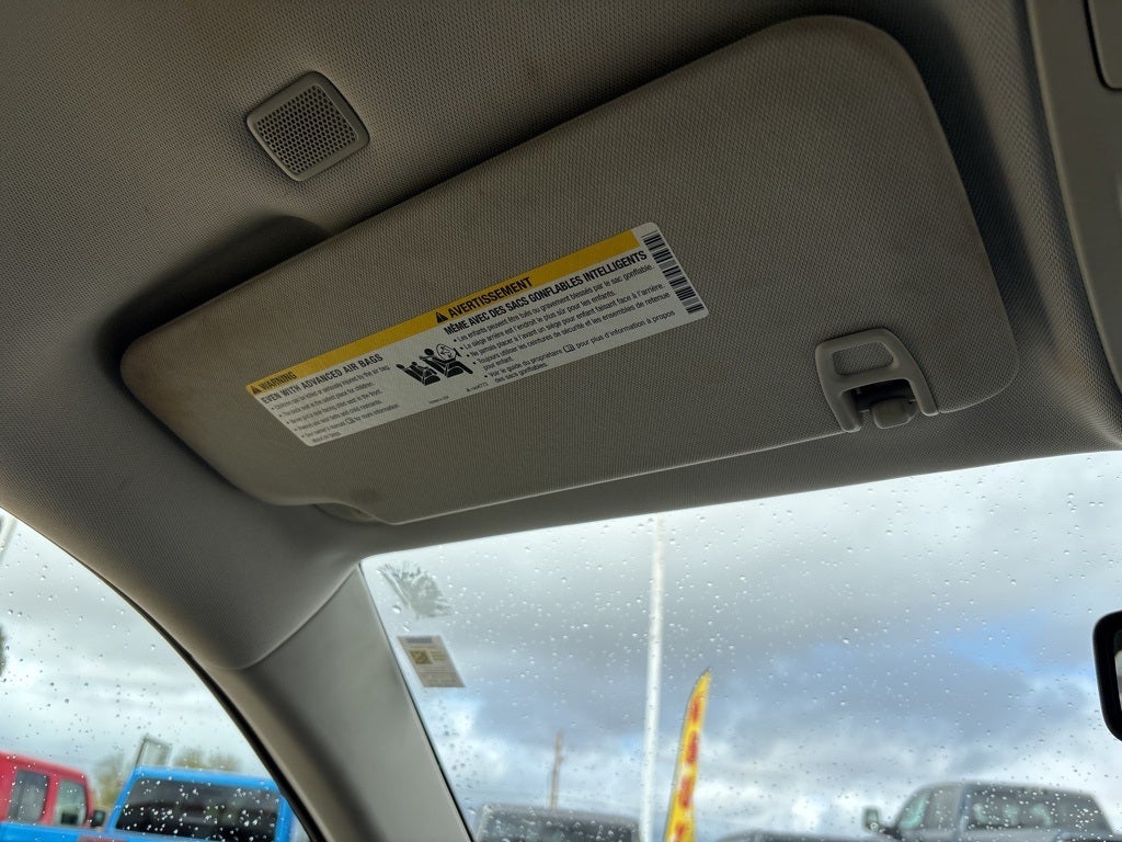 2017 Chevrolet Colorado LT