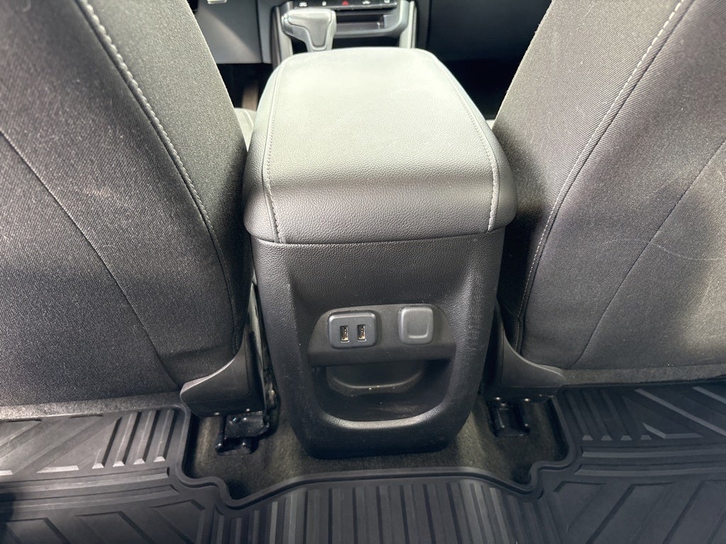 2017 Chevrolet Colorado LT