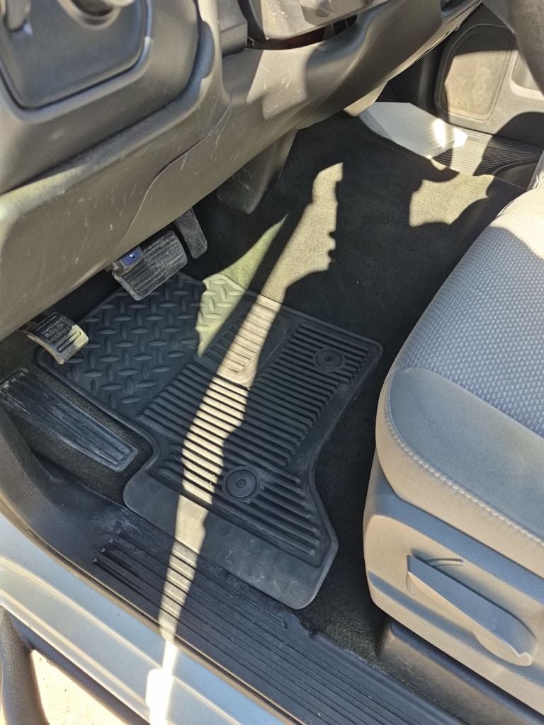 2016 GMC Sierra 2500HD Base