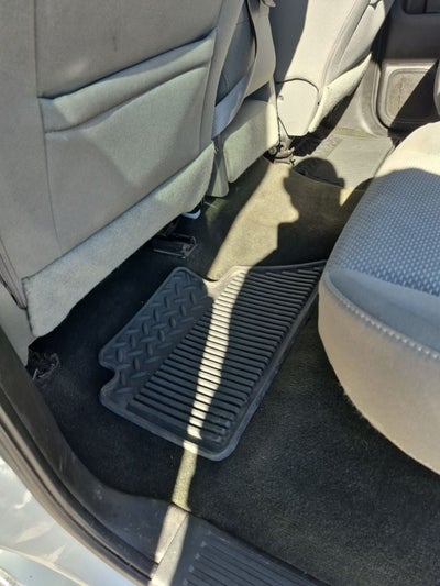 2016 GMC Sierra 2500HD Base