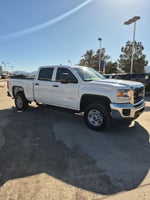 2016 GMC Sierra 2500HD Base