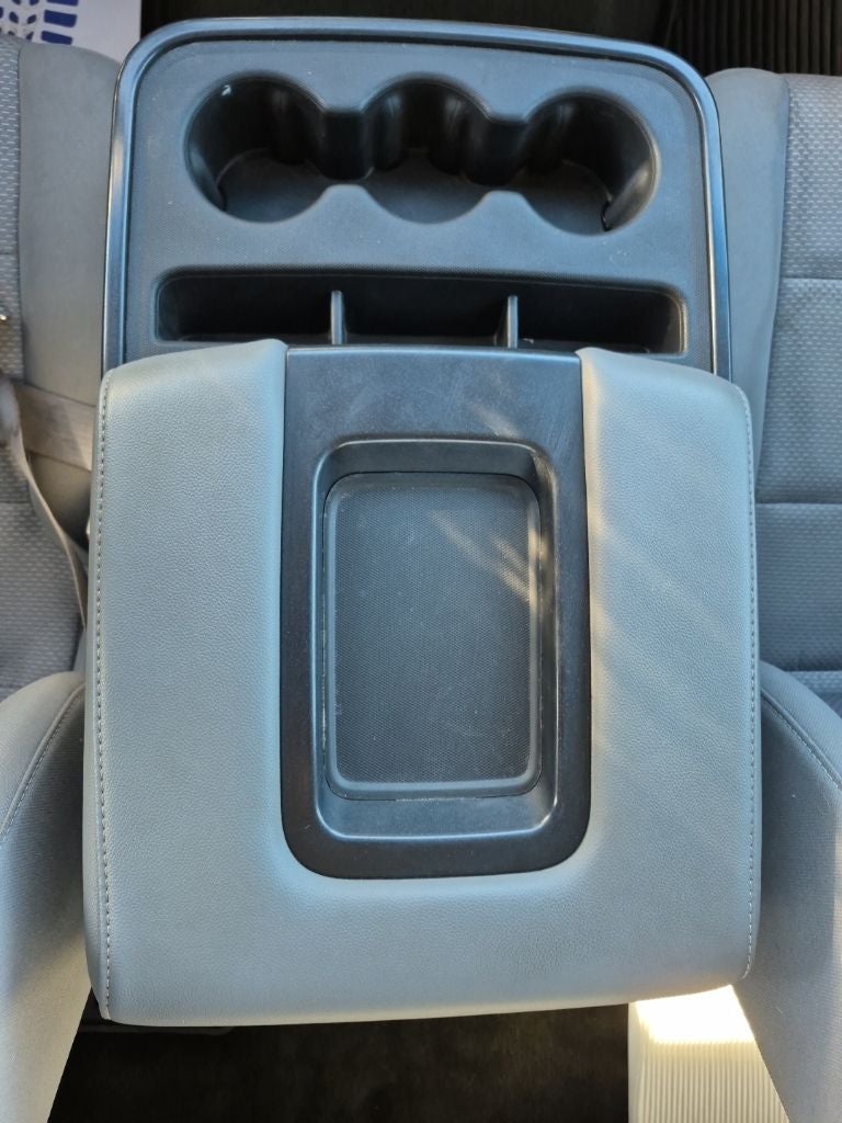 2016 GMC Sierra 2500HD Base