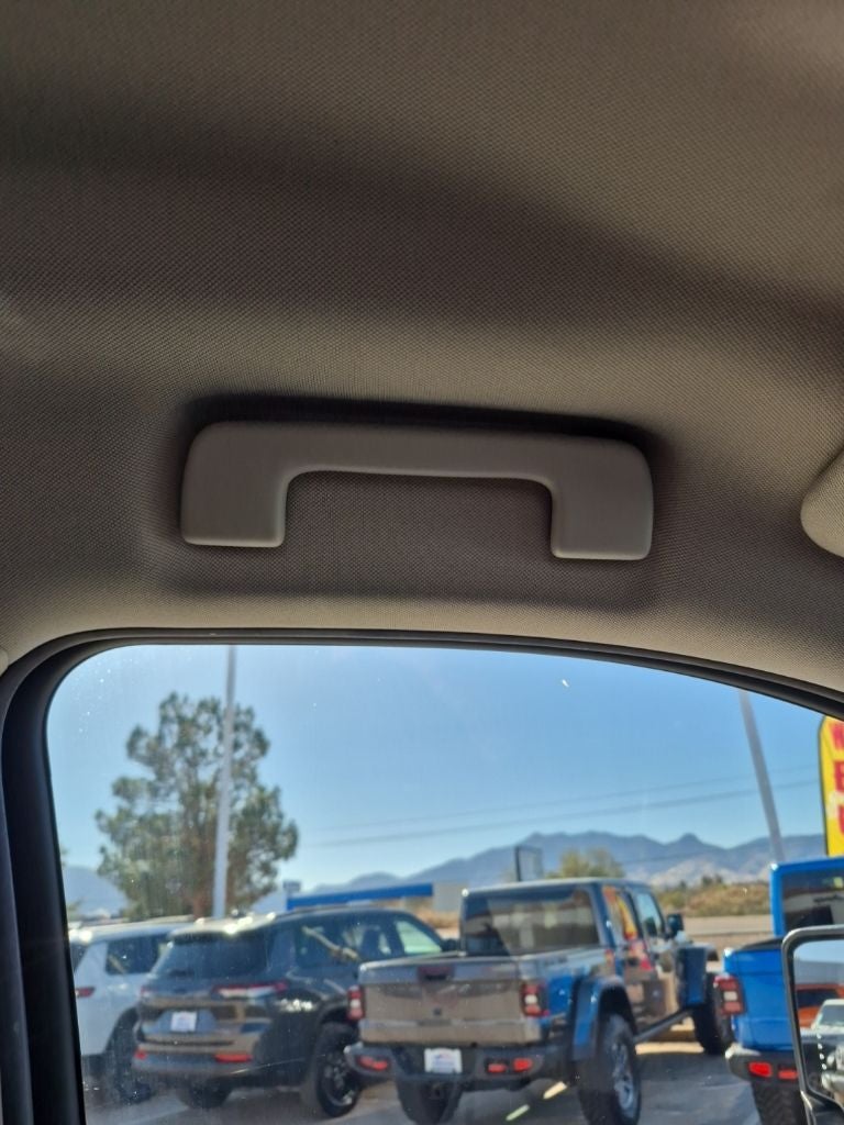 2016 GMC Sierra 2500HD Base