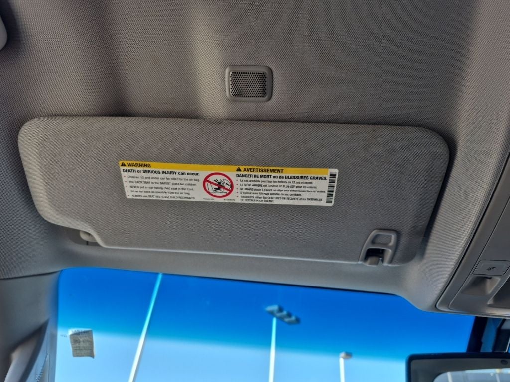 2016 GMC Sierra 2500HD Base