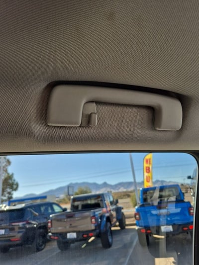 2016 GMC Sierra 2500HD Base