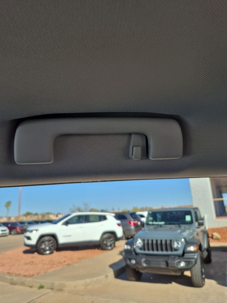 2016 GMC Sierra 2500HD Base