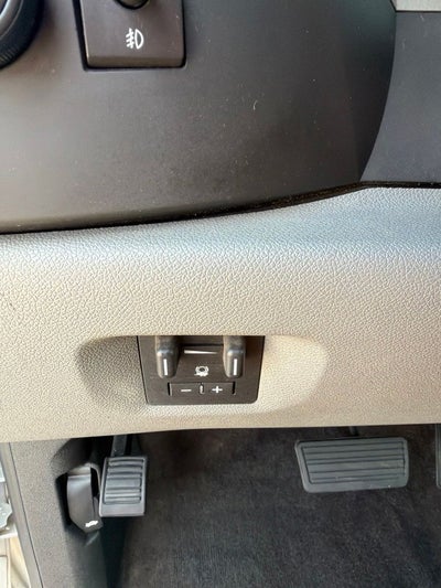 2013 GMC Sierra 2500HD Work Truck