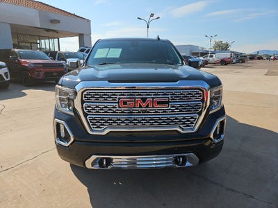 2019 GMC Sierra 1500 Denali