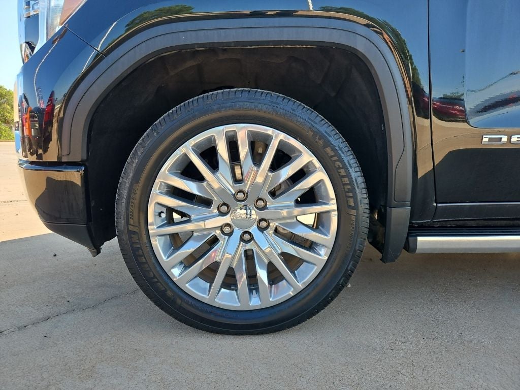 2019 GMC Sierra 1500 Denali