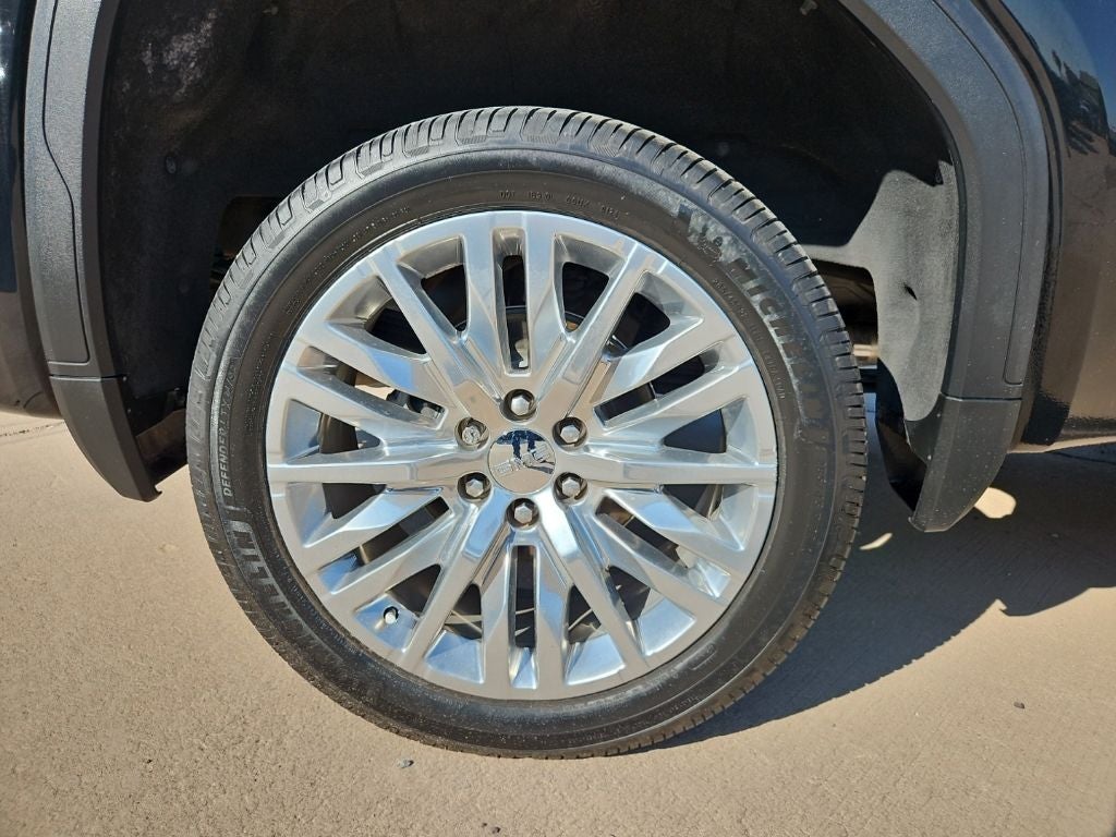 2019 GMC Sierra 1500 Denali