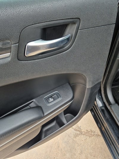 2020 Chrysler 300 Touring