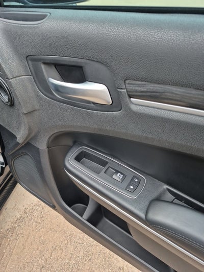 2020 Chrysler 300 Touring